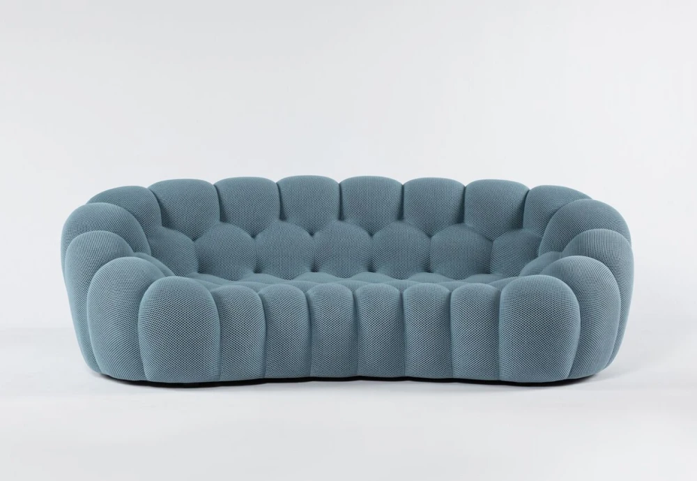 bubble shaped sofa