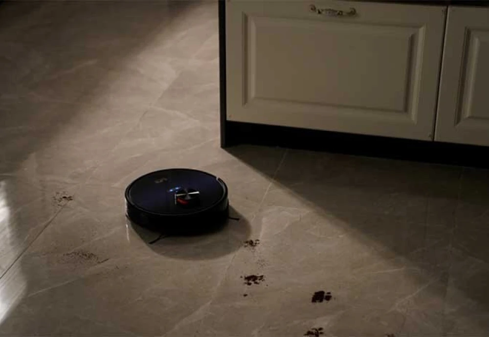 self cleaning robot vacuum reviews